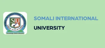Somali International University